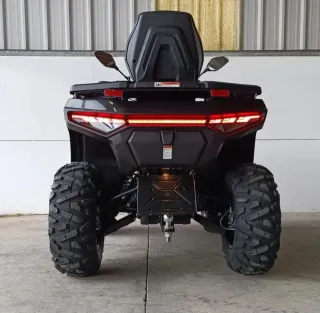 Linhai Landforce 550 EFI EPS 4X4 NUEVO