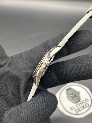 Grand Seiko SBGF0