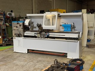 Torno Pinacho S-90 VS 225