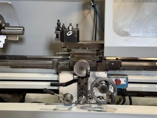 Torno Pinacho S-90 VS 225
