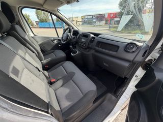 Renault Trafic 29 L2H1 bluedci 120 cv 2021