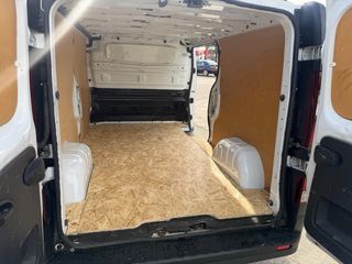 Renault Trafic 29 L2H1 bluedci 120 cv 2021