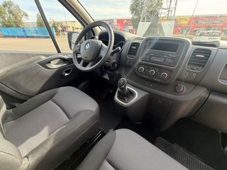 Renault Trafic 29 L2H1 bluedci 120 cv 2021