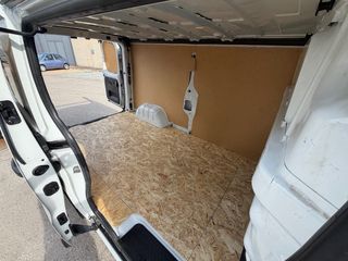 Renault Trafic 29 L2H1 bluedci 120 cv 2021