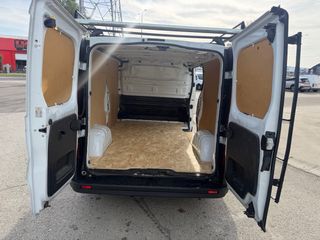 Renault Trafic 29 L2H1 bluedci 120 cv 2021