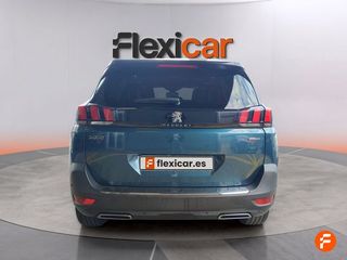 Peugeot 5008 GT Line 1.6 PureTech 132kW (180CV) EAT8