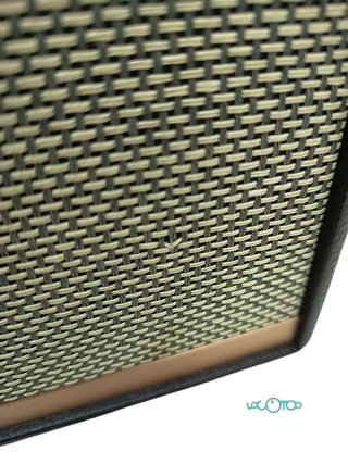Altavoz Bluetooth Marshall Stanmore II