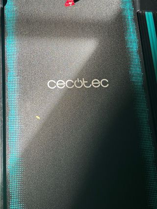 Cinta de correr Cecotec Wayhome