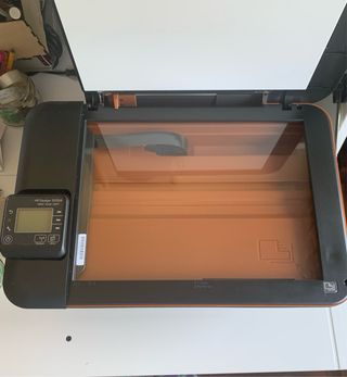 Impresora HP Deskjet 3050A