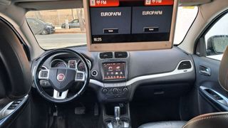 FIAT Freemont 2014