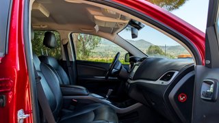 FIAT Freemont 2014