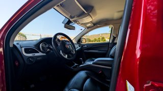 FIAT Freemont 2014