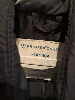 Confezione di 2 gilet per bambini