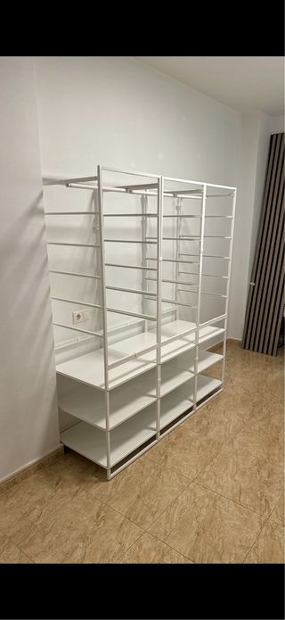 Armario Jonaxel Ikea