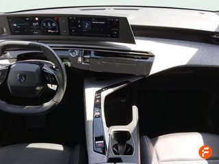 Peugeot 5008 1.2 107KW Allure eDCS6
