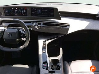 Peugeot 5008 1.2 107KW Allure eDCS6