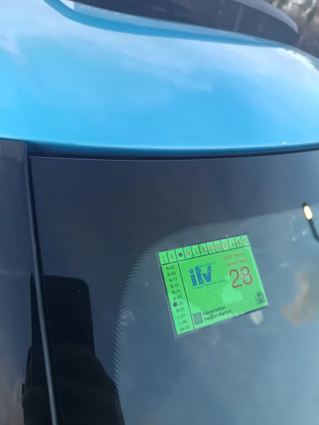 MINI Mini Techo Panorámico y CarPlay