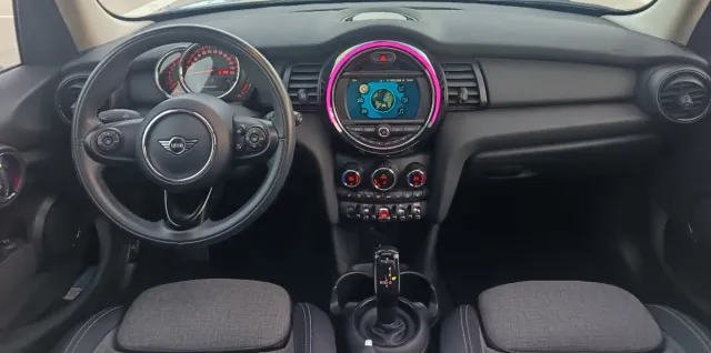 MINI Mini Techo Panorámico y CarPlay