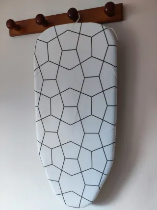 Tabla de planchar IKEA