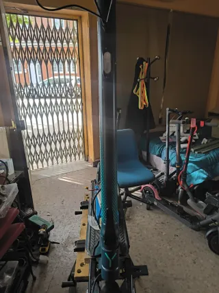 Mástil Cecotec Bongo Serie Y65