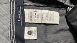 Traje Dustin Gris Talla 52