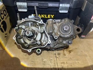 Despiece Motor Kawasaki KX 250