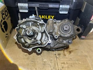 Despiece Motor Kawasaki KX 250
