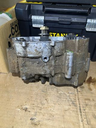 Despiece Motor Kawasaki KX 250