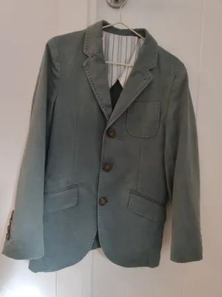 Chaqueta niño Coconut T8