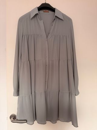 Vestido Bimani Talla S