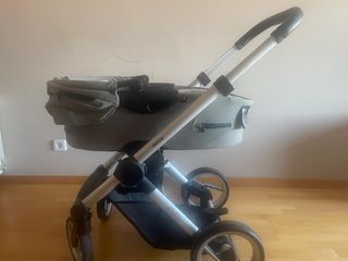 Silla de paseo Caro Bebe
