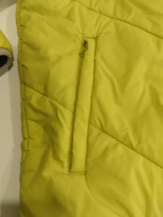 Anorak t-3-4 años