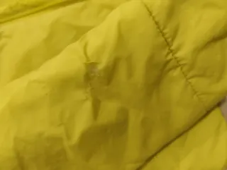 Anorak t-3-4 años