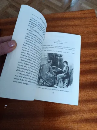 The Hound of the Baskervilles (Oxford Bookworms)
