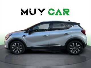 Renault Captur Techno E-Tech PHEV 118 kW (160 CV)