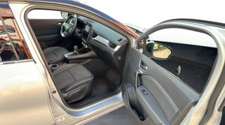 Renault Captur Techno E-Tech PHEV 118 kW (160 CV)