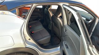 Renault Captur Techno E-Tech PHEV 118 kW (160 CV)