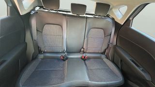 Renault Captur Techno E-Tech PHEV 118 kW (160 CV)