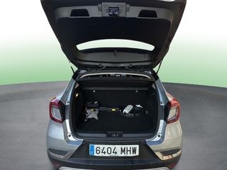 Renault Captur Techno E-Tech PHEV 118 kW (160 CV)