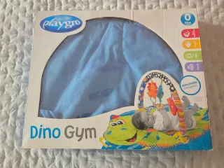 Parque infantil gimnasio para bebés
