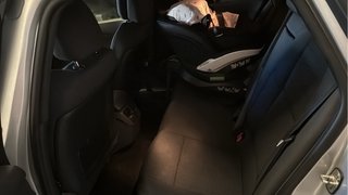 Peugeot 508 SW plateado techo solar full extras