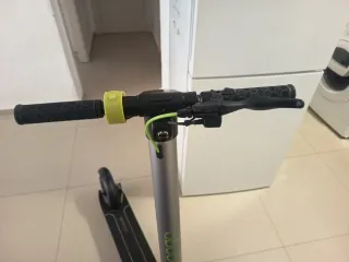 Patinete Eléctrico Bongo Cecotec Serie A