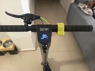 Patinete Eléctrico Bongo Cecotec Serie A