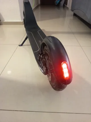Patinete Eléctrico Bongo Cecotec Serie A
