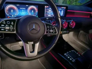 Mercedes-Benz A250