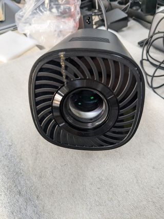 Proyector Agima X3 Ultra HD Portátil