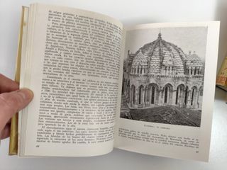 Guías Artísticas de España, Nos. 21, 22 y 23.