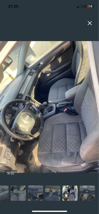Audi A6 2005