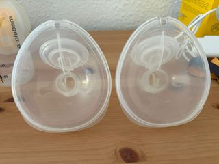 Sacaleches Medela Swing Maxi Inalámbrico