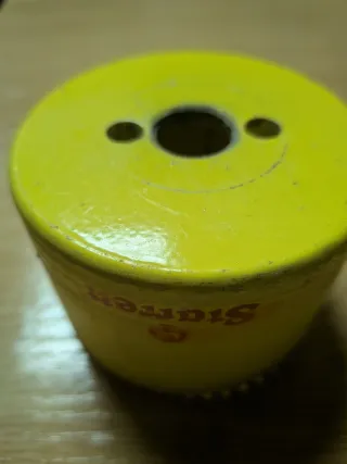 2 Corona Perforación Starrett 68mm y 83mm Bi-Metal